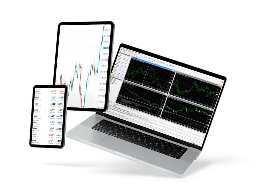 metatrader4